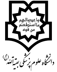 دانشگاه بقیه الله