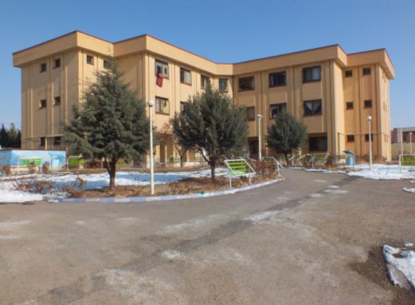 دانشگاه شبانه یا نوبت دوم